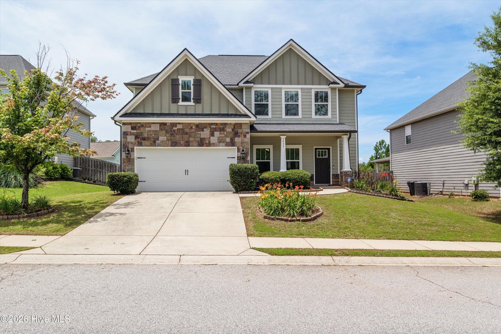 Photo of 3933 Berkshire Way, Grovetown, GA 30813 (MLS # 100582013)