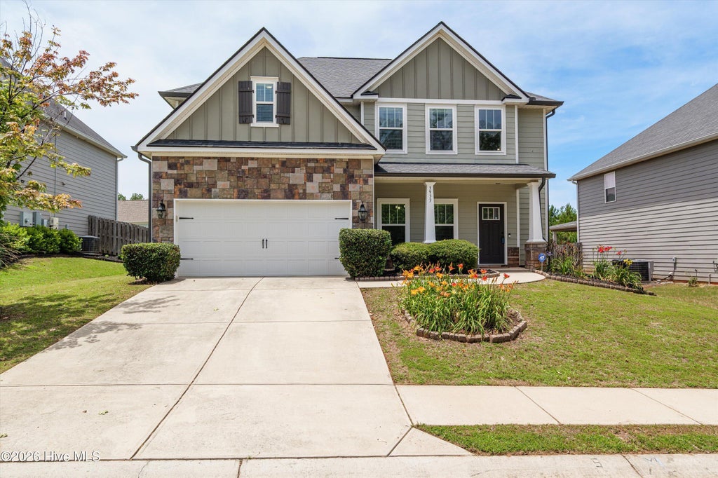 Photo of 3933 Berkshire Way, Grovetown, GA 30813 (MLS # 100582013)