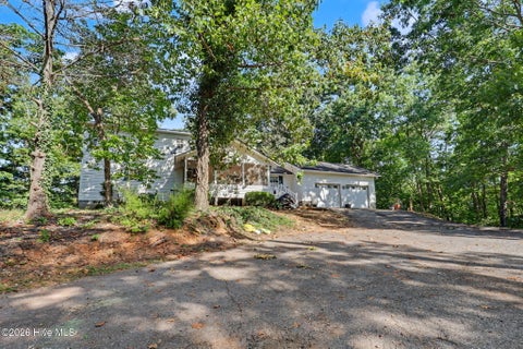 Homes For Sale - 670 Long Branch Road<br/> Marble, NC 28905