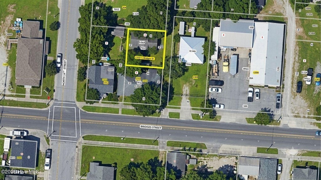 Photo of 131012 Bridges Street, Morehead City, NC 28557 (MLS # 100589197)