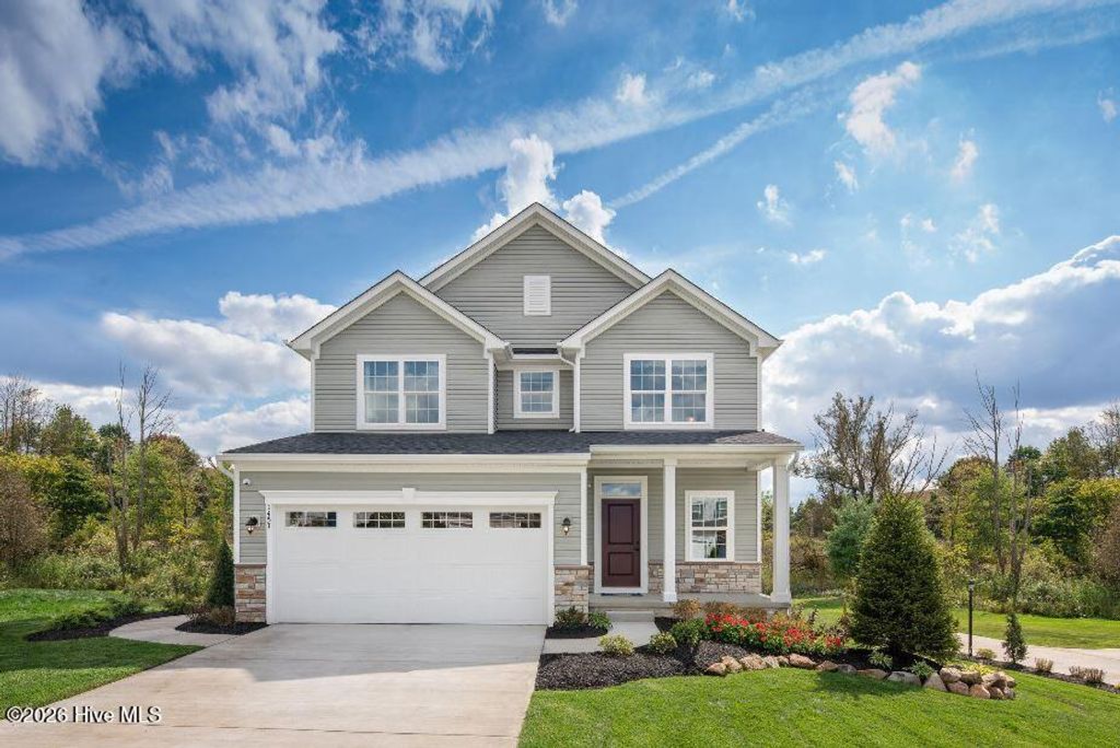 Photo of 101 Roberta, Moyock, NC 27958 (MLS # 100571622)