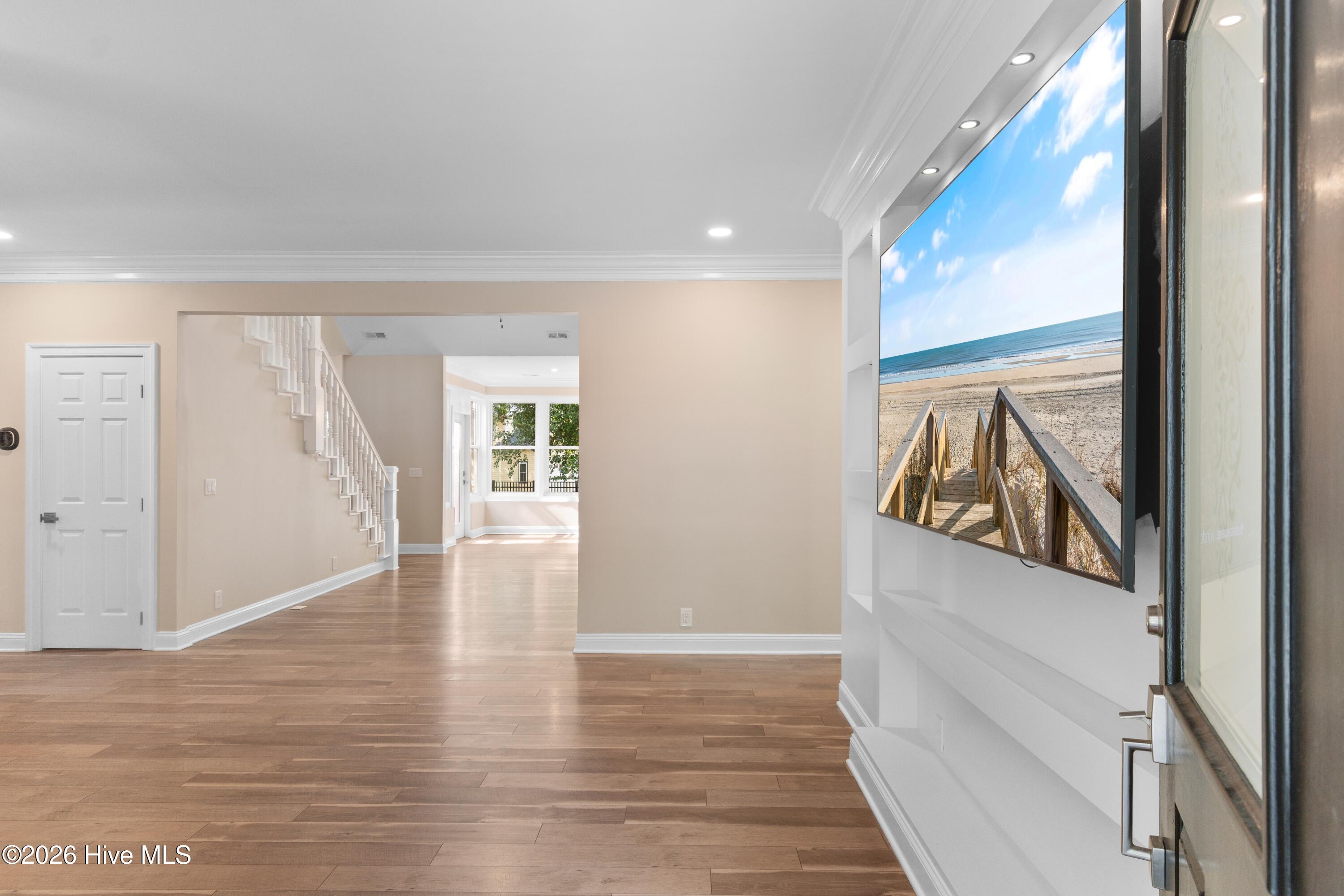 1308 Harbour Watch SW