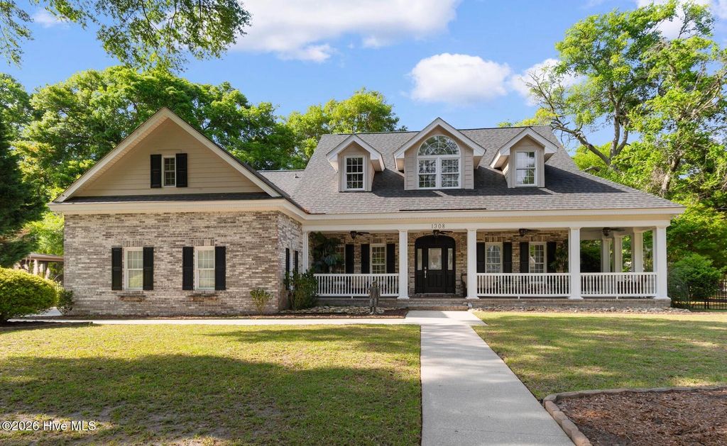 Photo of 1308 Harbour Watch SW, Calabash, NC 28467 (MLS # 100569260)