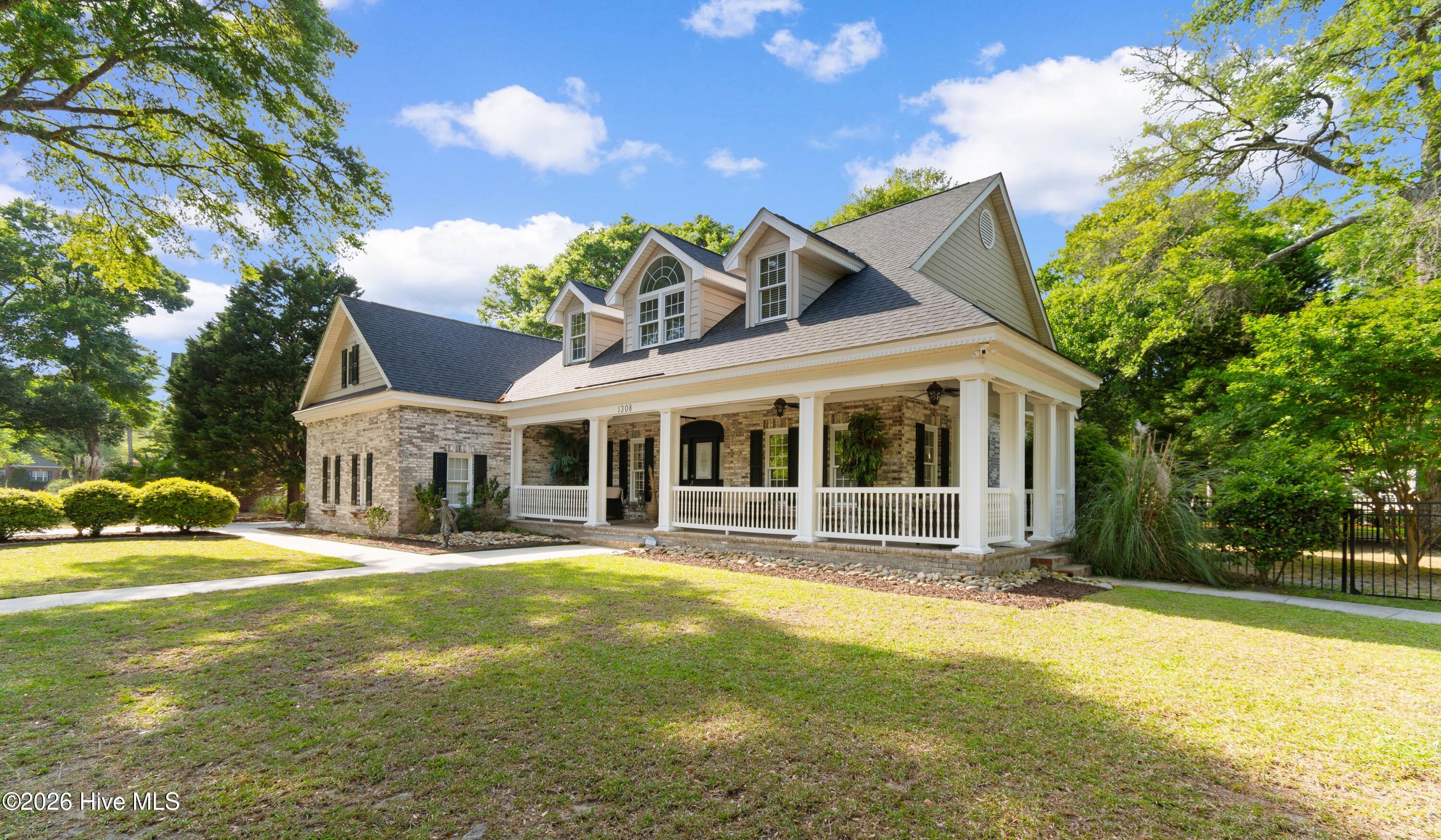 1308 Harbour Watch SW