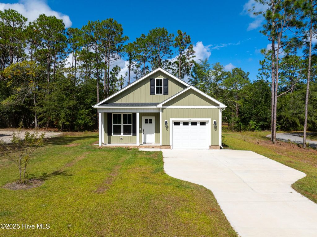 Photo of 1081 Greenview Road, Southport, NC 28461 (MLS # 100534961)