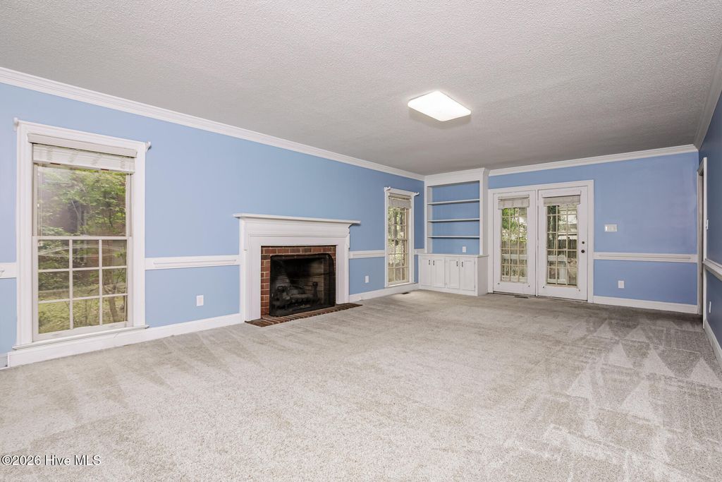 Photo of 4037 Brassfield Drive, Rocky Mount, NC 27803 (MLS # 100574495)