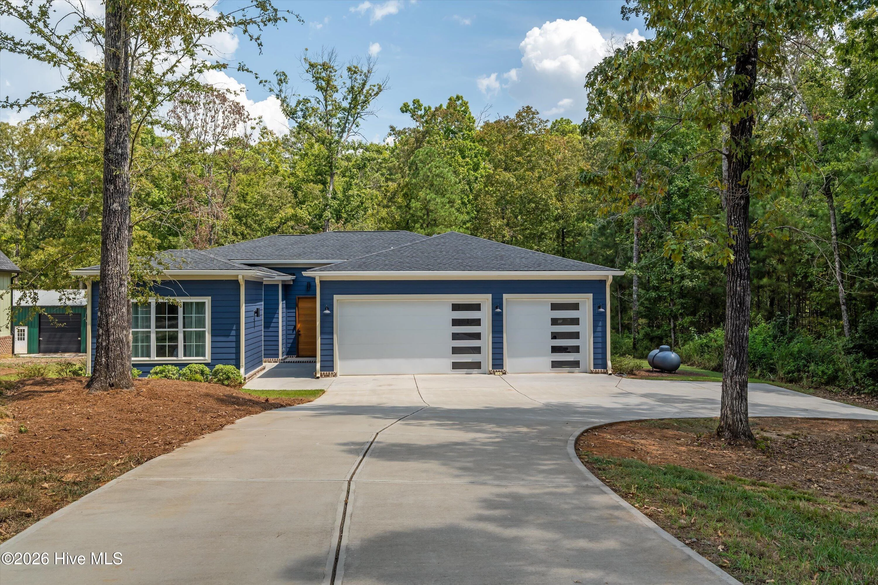 1147 Folly Run Drive, Lincolnton, GA, 30817
