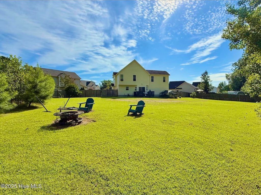 Photo of 119 Casey Court, Jacksonville, NC 28540 (MLS # 100528290)