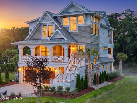 Photo of 2836 Harborside Way, Southport, NC 28461 (MLS # 100450018)