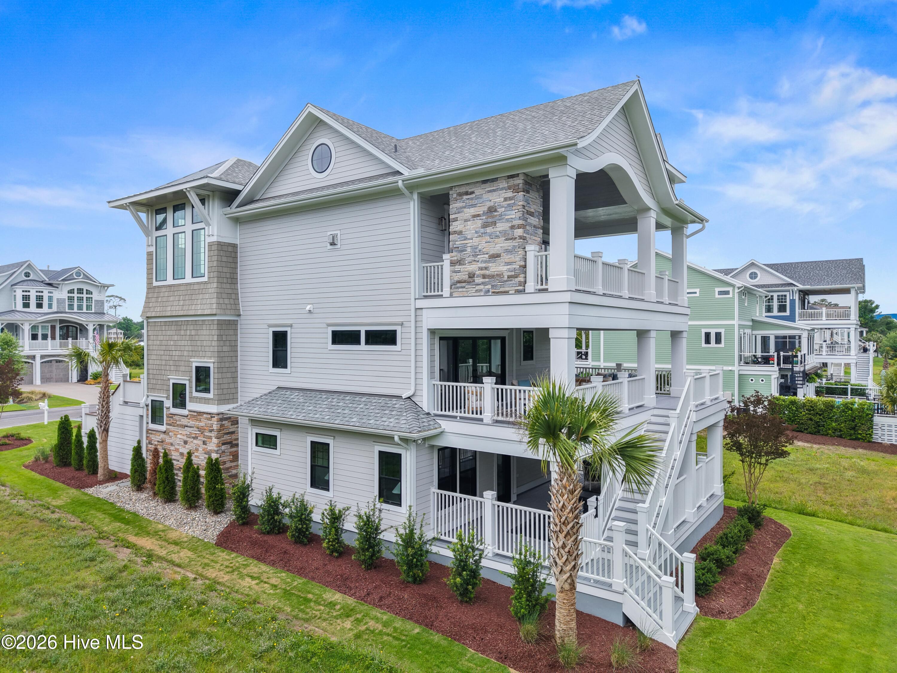 2836 Harborside Way