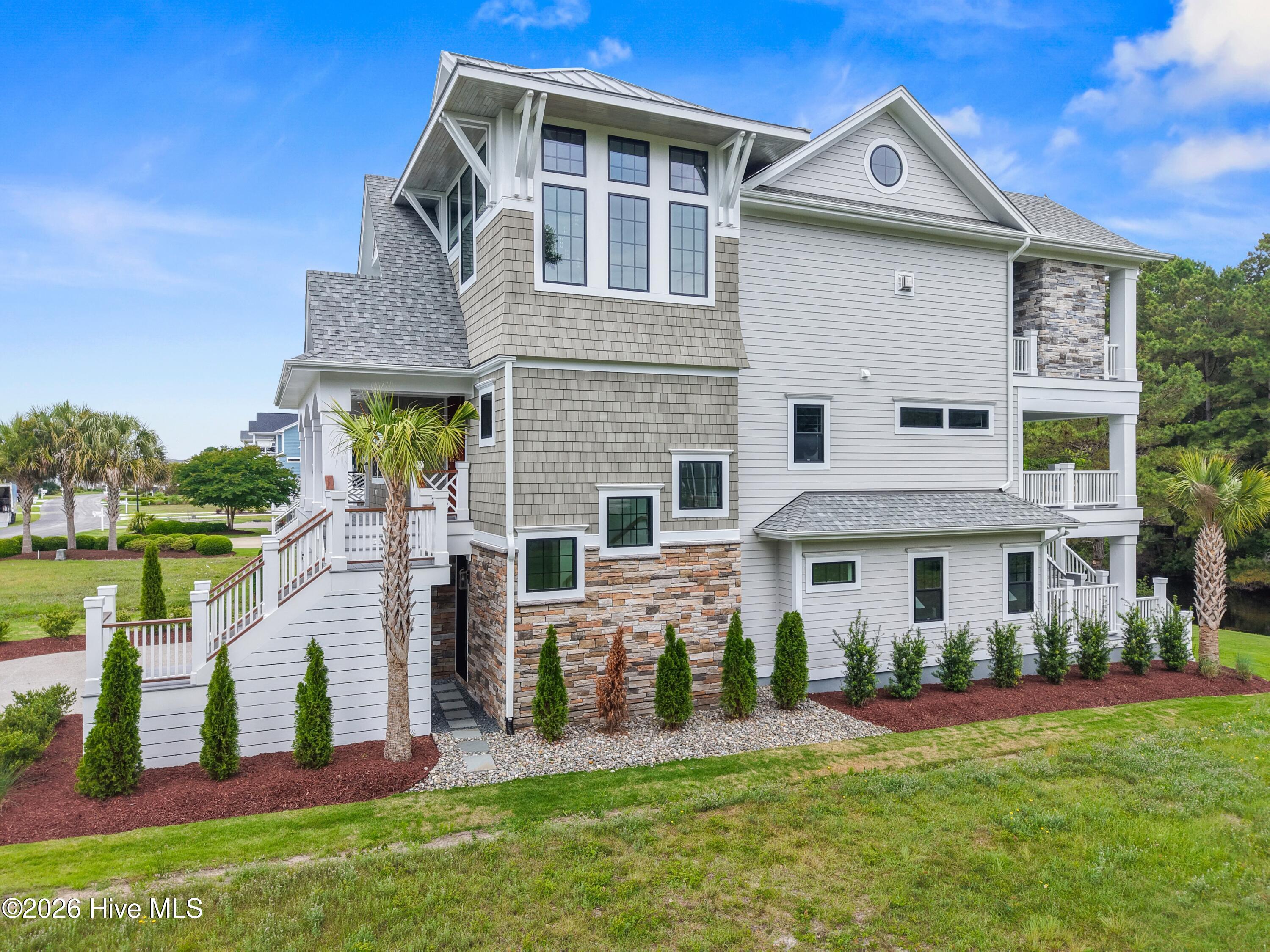 2836 Harborside Way