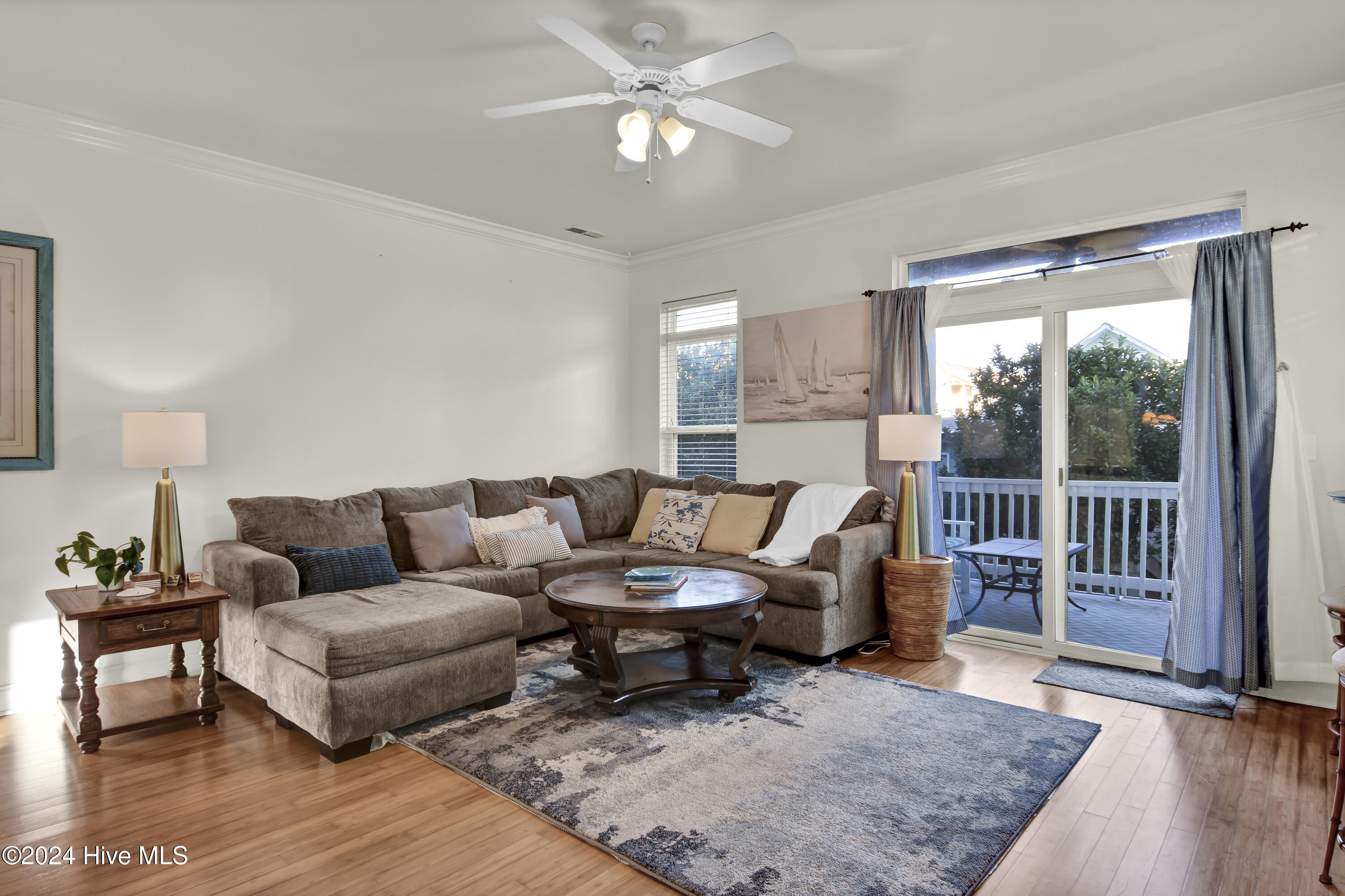 1105 Bowfin Lane Unit 2