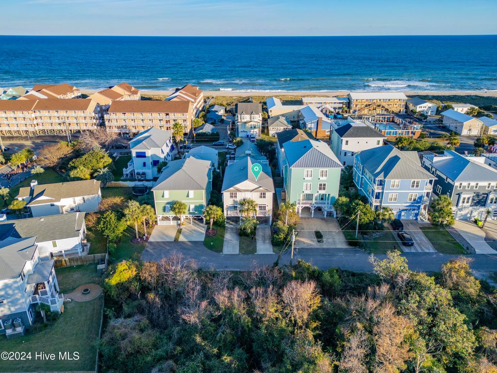 Photo of 1105 Bowfin Lane #Unit 2, Carolina Beach, NC 28428 (MLS # 100475790)