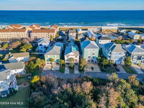 1105 Bowfin Lane Unit 2 Carolina Beach NC 28428