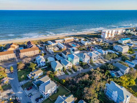 1105 Bowfin Lane Unit 2 Carolina Beach NC 28428