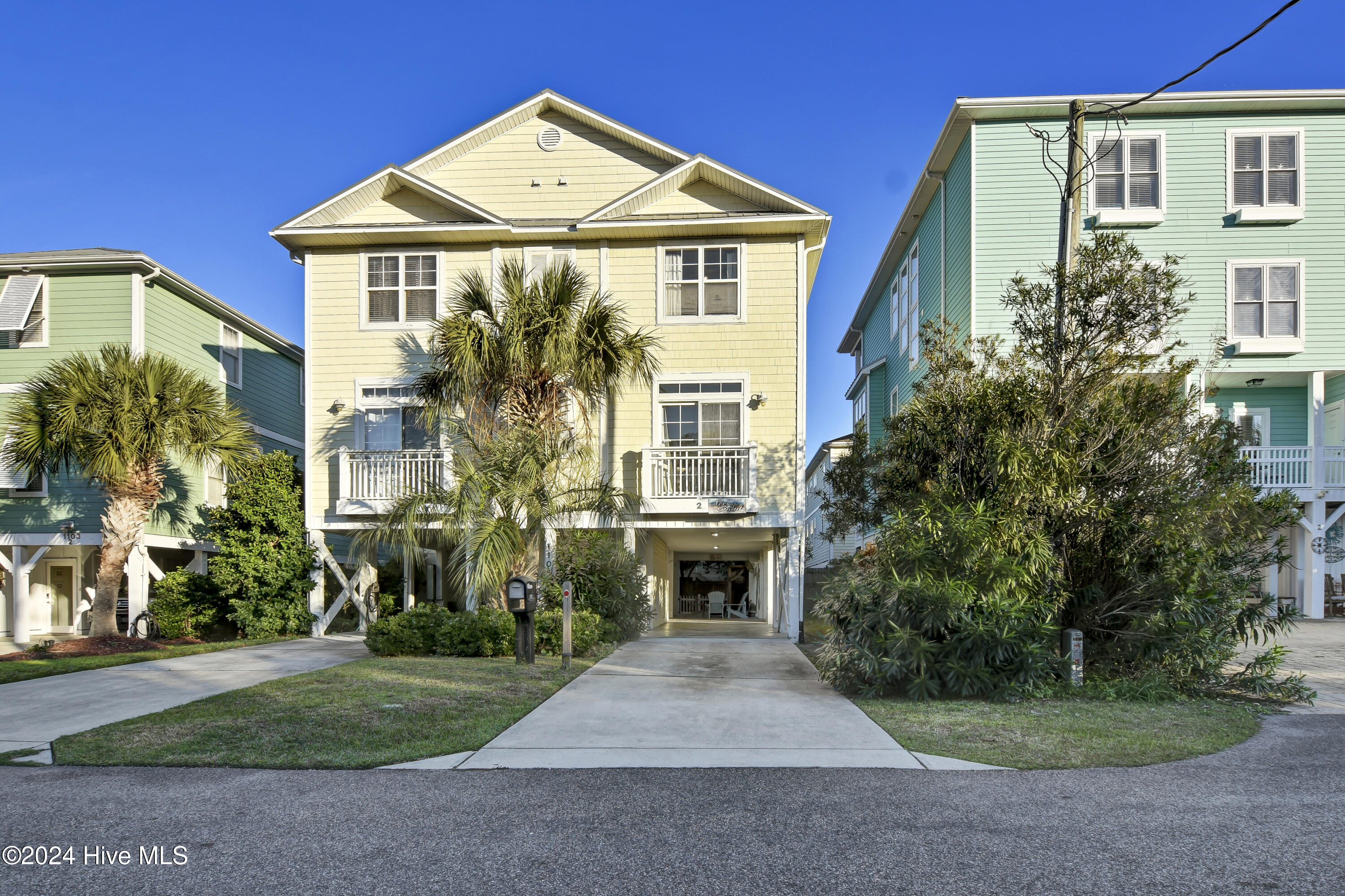 1105 Bowfin Lane Unit 2