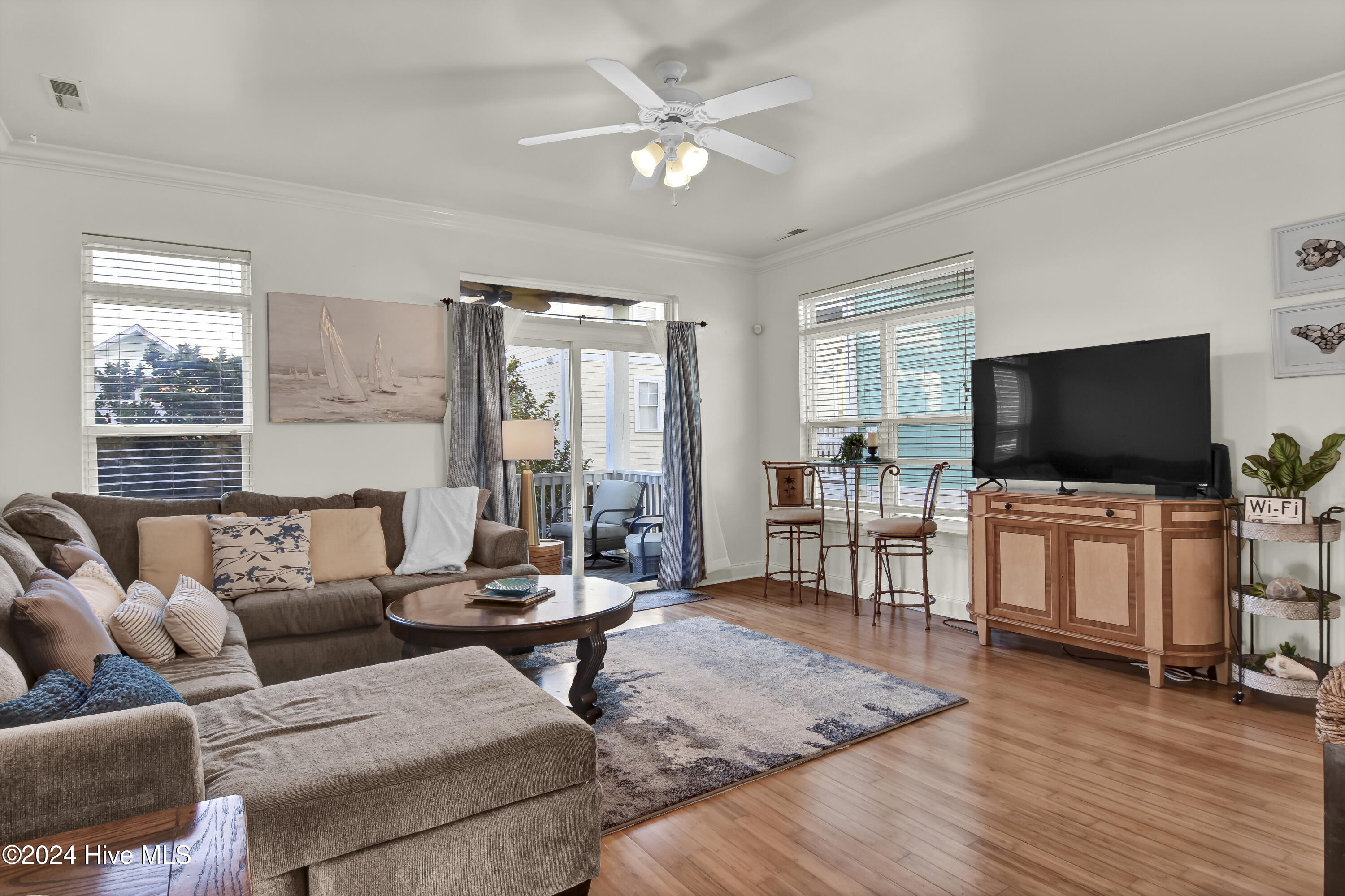 1105 Bowfin Lane Unit 2