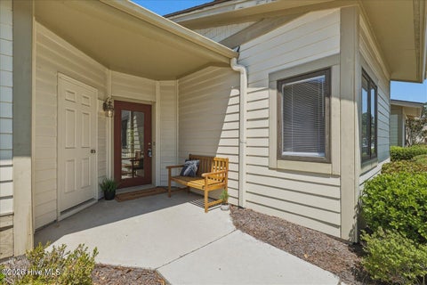 Tiny photo for 131 Longstreet Drive #Apt 106, Wilmington, NC 28412 (MLS # 100587586)