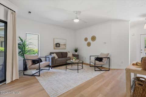 Tiny photo for 131 Longstreet Drive #Apt 106, Wilmington, NC 28412 (MLS # 100587586)