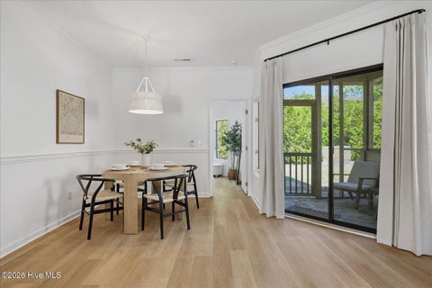 Tiny photo for 131 Longstreet Drive #Apt 106, Wilmington, NC 28412 (MLS # 100587586)