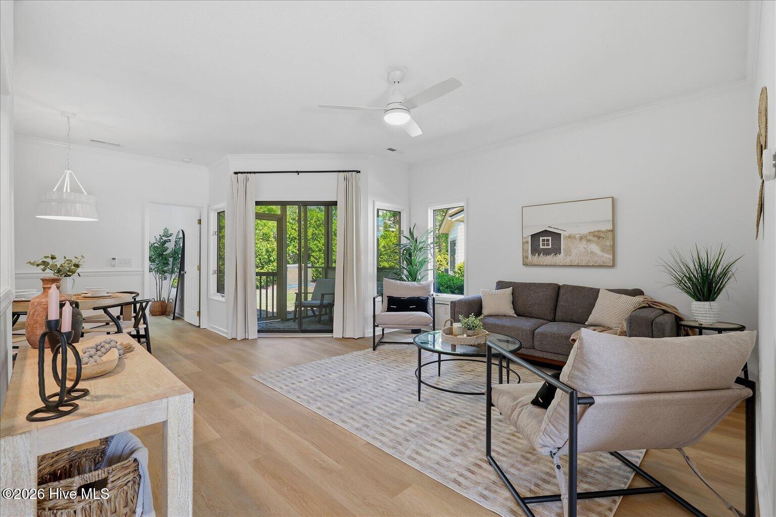 131 Longstreet Drive Apt 106