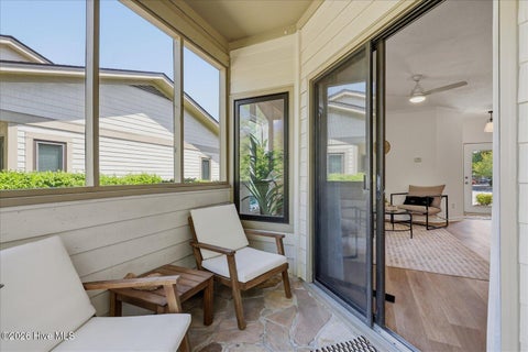 Tiny photo for 131 Longstreet Drive #Apt 106, Wilmington, NC 28412 (MLS # 100587586)