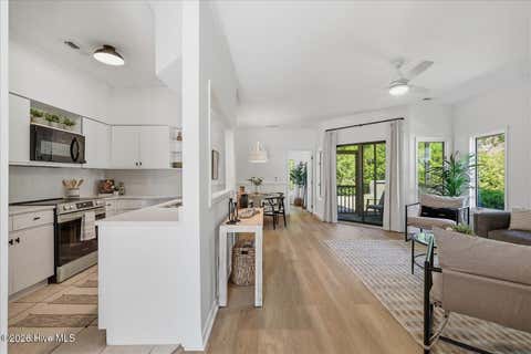 Tiny photo for 131 Longstreet Drive #Apt 106, Wilmington, NC 28412 (MLS # 100587586)