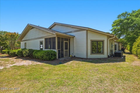 Tiny photo for 131 Longstreet Drive #Apt 106, Wilmington, NC 28412 (MLS # 100587586)