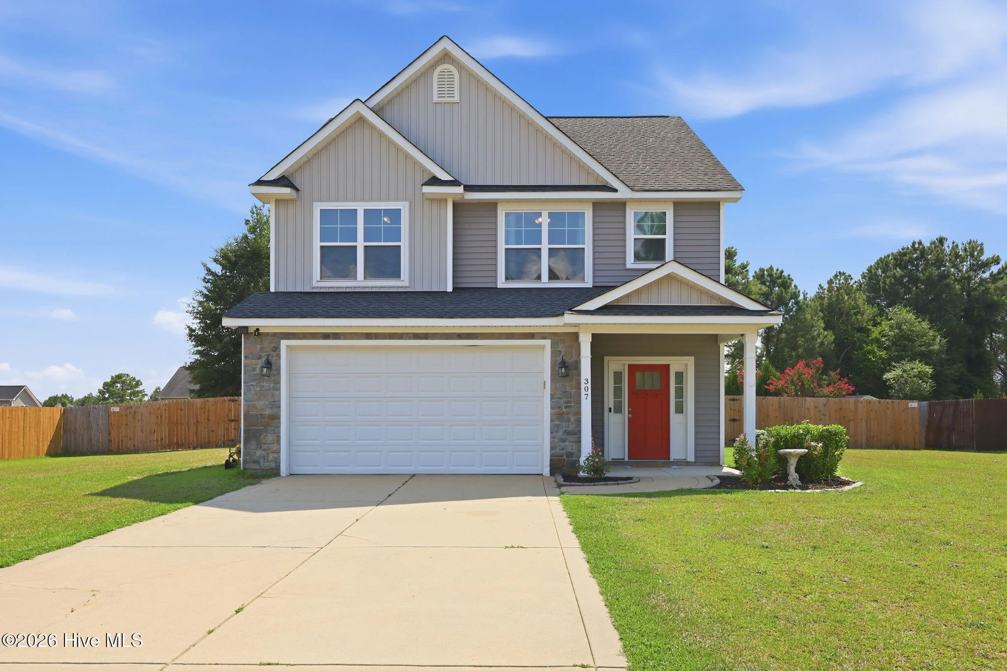307 N Prince Henry Way