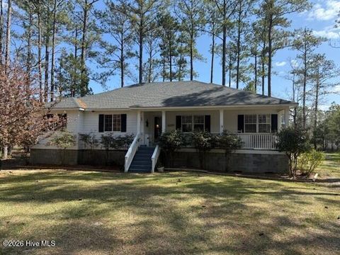 Homes For Sale - 418 Spring Drive<br/> Beaufort County, Aurora, NC 27806