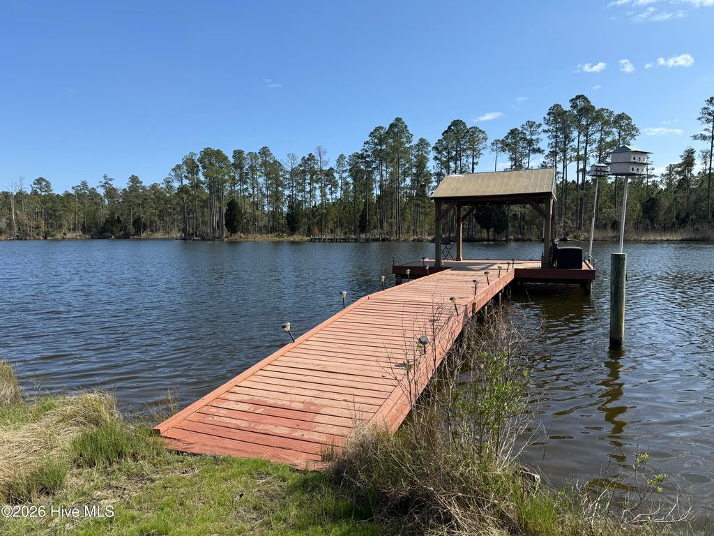 Photo of 418 Spring Drive, Aurora, NC 27806 (MLS # 100563831)