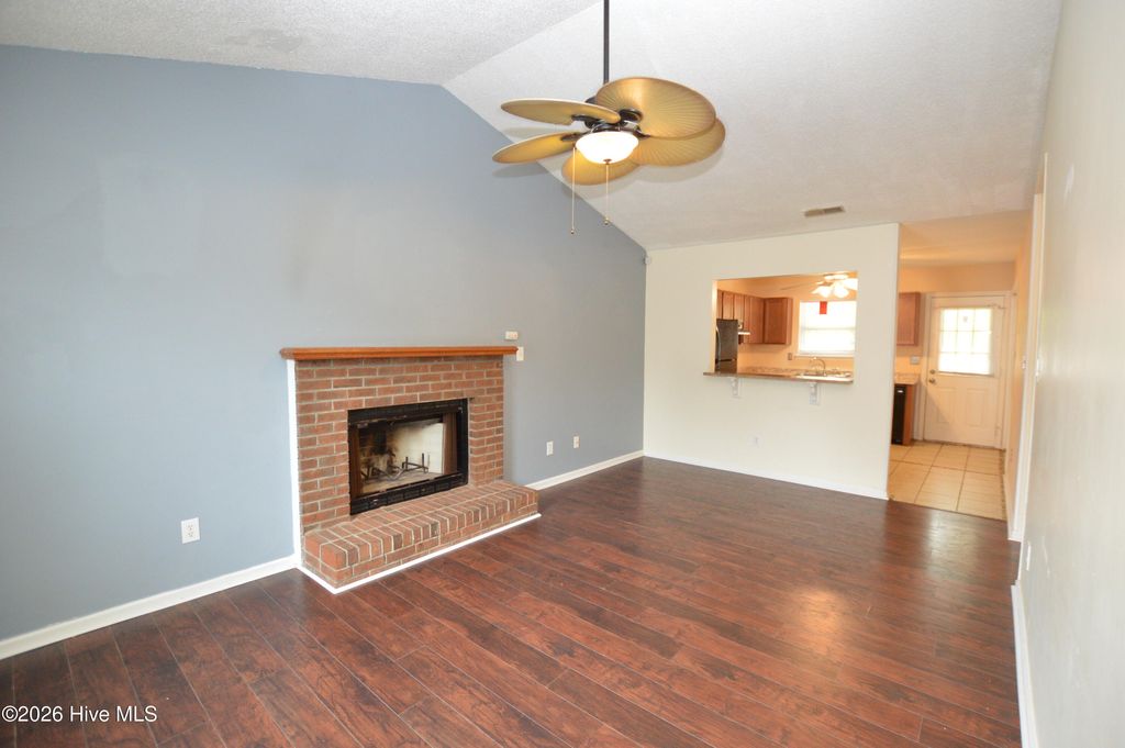 Photo of 109 Live Oak Court, Midway Park, NC 28544 (MLS # 100563600)