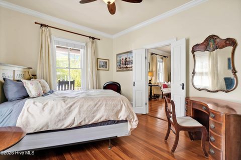 Tiny photo for 503 S Front Street, Wilmington, NC 28401 (MLS # 100552799)