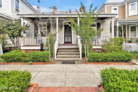 Photo of 503 S Front Street, Wilmington, NC 28401 (MLS # 100552799)