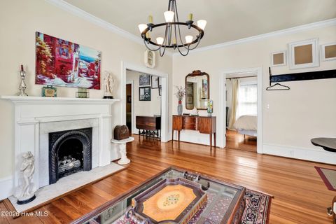 Tiny photo for 503 S Front Street, Wilmington, NC 28401 (MLS # 100552799)