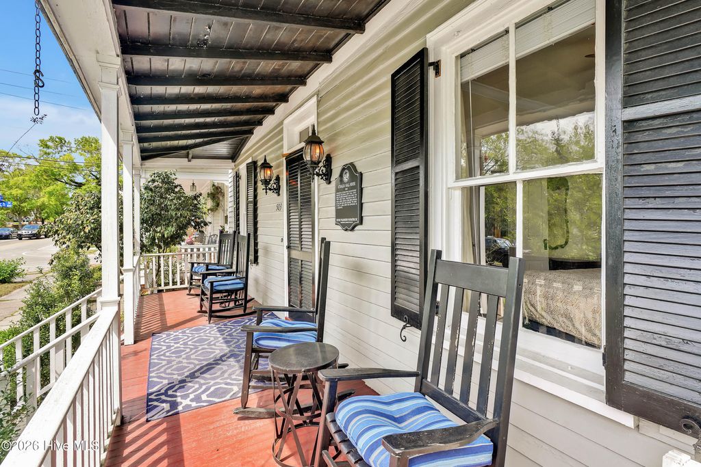 Photo of 503 S Front Street, Wilmington, NC 28401 (MLS # 100552799)