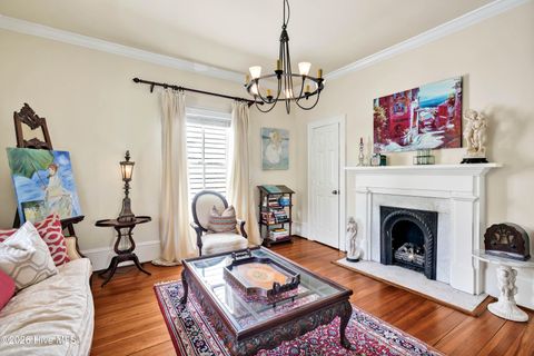 Tiny photo for 503 S Front Street, Wilmington, NC 28401 (MLS # 100552799)