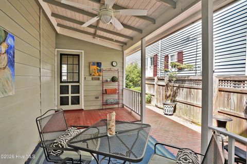 Tiny photo for 503 S Front Street, Wilmington, NC 28401 (MLS # 100552799)