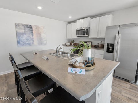 Tiny photo for 456 Driftwood Drive #25, Richlands, NC 28574 (MLS # 100579449)