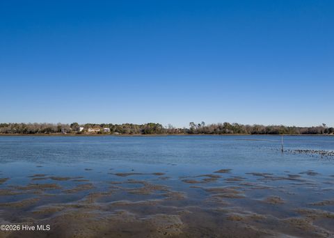 Tiny photo for 17 Redd Banks Lane, Hampstead, NC 28443 (MLS # 100551638)