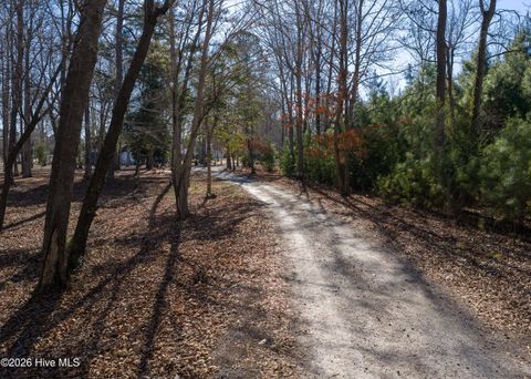 Tiny photo for 17 Redd Banks Lane, Hampstead, NC 28443 (MLS # 100551638)