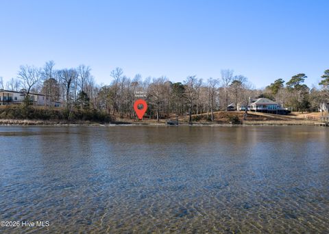 Tiny photo for 17 Redd Banks Lane, Hampstead, NC 28443 (MLS # 100551638)