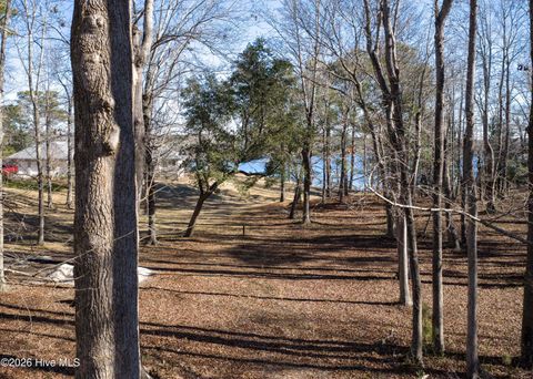 Tiny photo for 17 Redd Banks Lane, Hampstead, NC 28443 (MLS # 100551638)