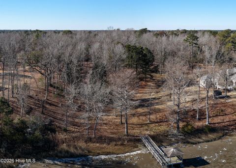 Tiny photo for 17 Redd Banks Lane, Hampstead, NC 28443 (MLS # 100551638)
