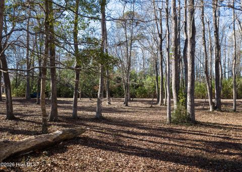 Tiny photo for 17 Redd Banks Lane, Hampstead, NC 28443 (MLS # 100551638)