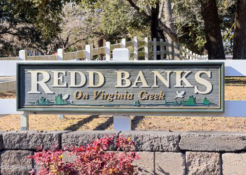 Tiny photo for 17 Redd Banks Lane, Hampstead, NC 28443 (MLS # 100551638)