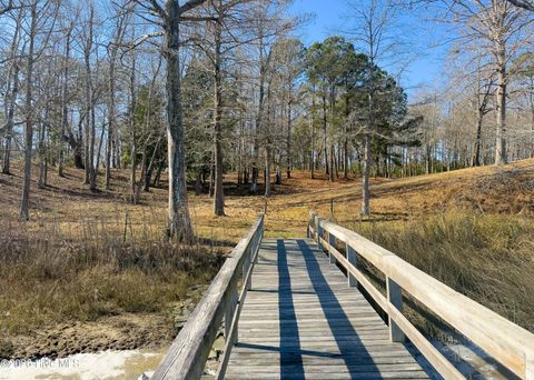 Tiny photo for 17 Redd Banks Lane, Hampstead, NC 28443 (MLS # 100551638)