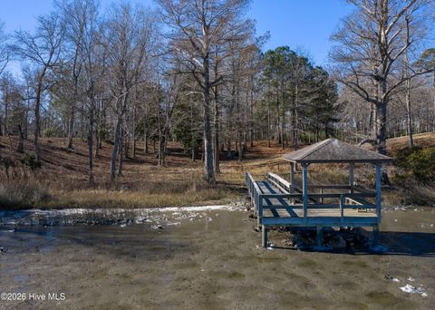 Tiny photo for 17 Redd Banks Lane, Hampstead, NC 28443 (MLS # 100551638)