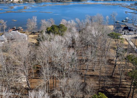 Tiny photo for 17 Redd Banks Lane, Hampstead, NC 28443 (MLS # 100551638)