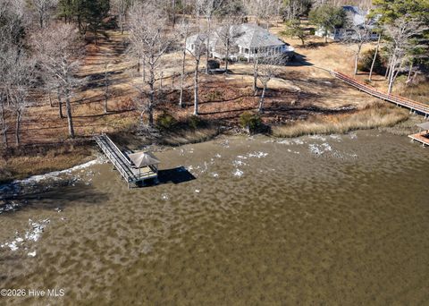 Tiny photo for 17 Redd Banks Lane, Hampstead, NC 28443 (MLS # 100551638)